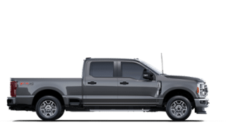 2025 Ford Super Duty® External Image 1